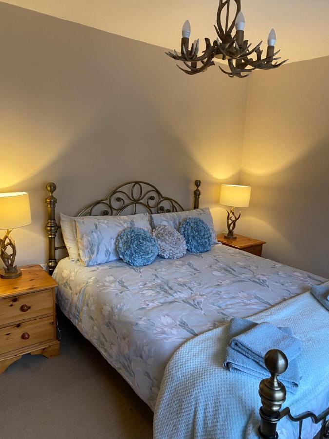Spaniel Cottage With Views Of Ham Hill, Stoke Sub Hamdon Martock Екстер'єр фото