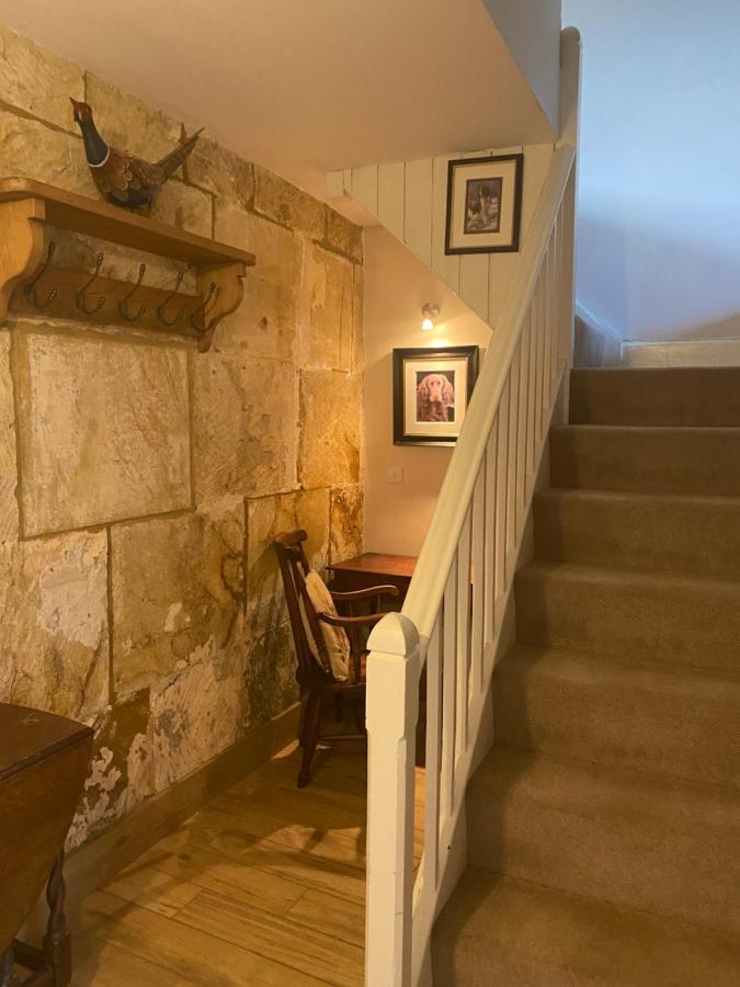 Spaniel Cottage With Views Of Ham Hill, Stoke Sub Hamdon Martock Екстер'єр фото