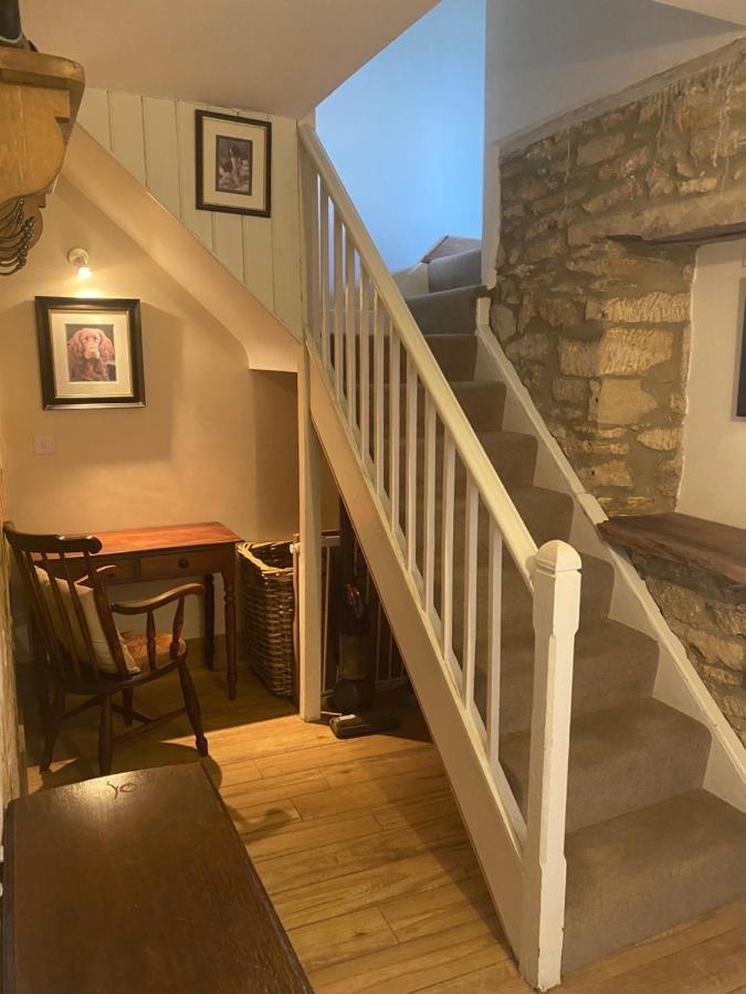 Spaniel Cottage With Views Of Ham Hill, Stoke Sub Hamdon Martock Екстер'єр фото