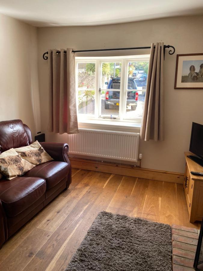 Spaniel Cottage With Views Of Ham Hill, Stoke Sub Hamdon Martock Екстер'єр фото